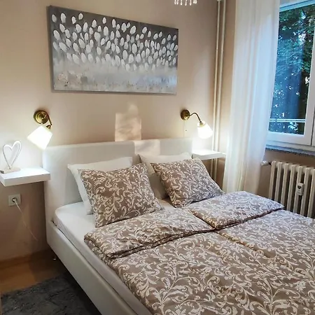 Apartman Teo Slavonski Brod Exteriör bild