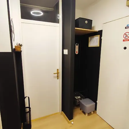 Apartman Teo Slavonski Brod Exteriör bild