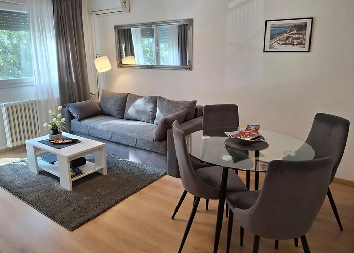 Apartman Teo