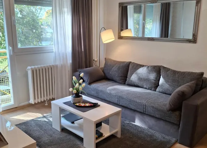 Apartman Teo