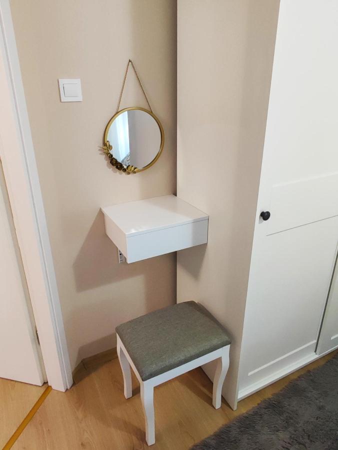 Apartment Teo