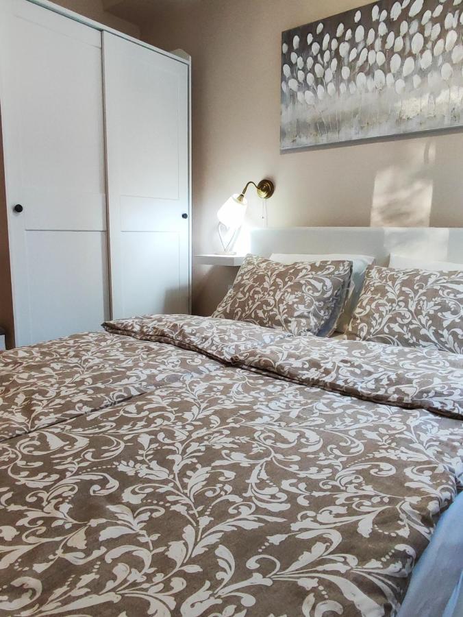 Teo Apartment