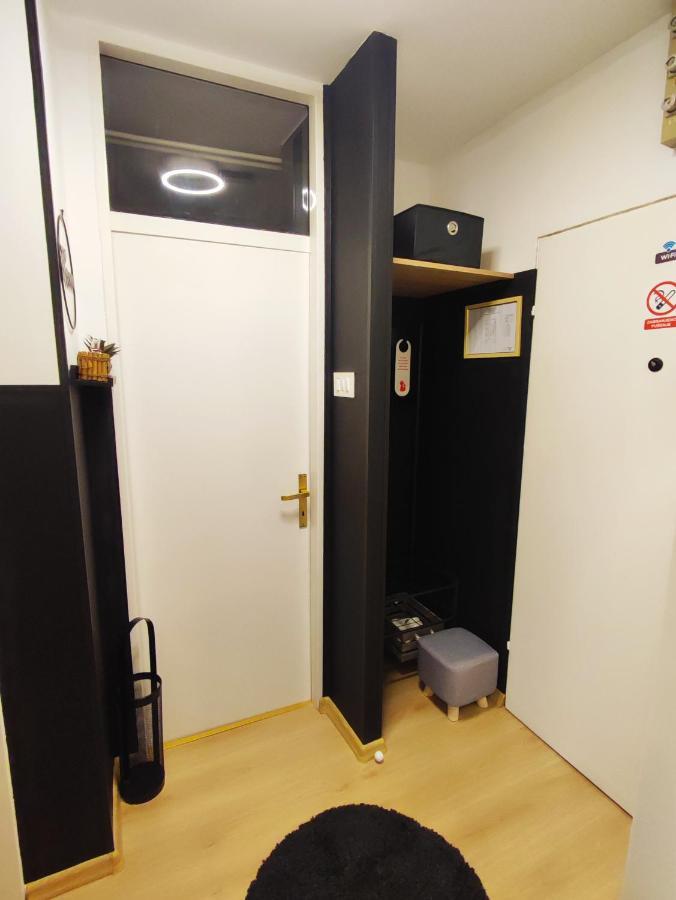 Teo Apartment Slavonski Brod