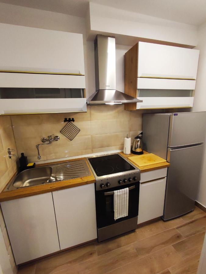 Teo Apartment