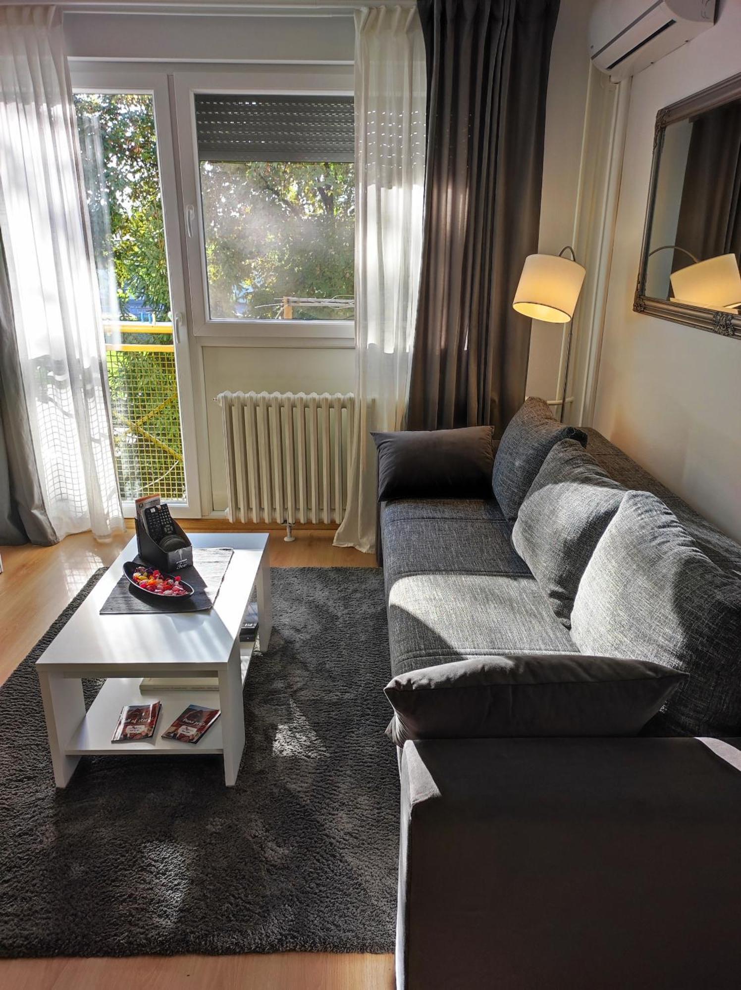 Apartment Teo