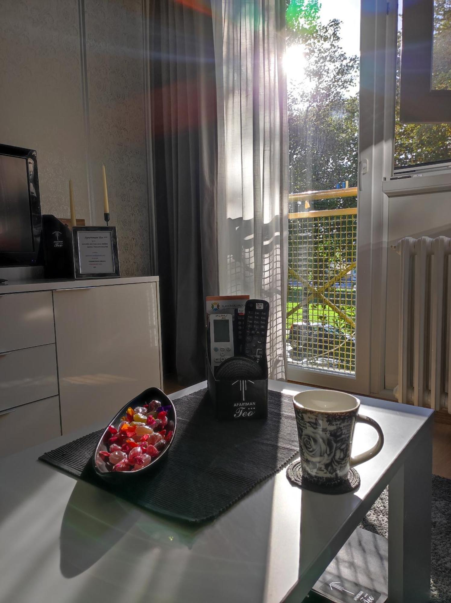 Teo Apartment Slavonski Brod