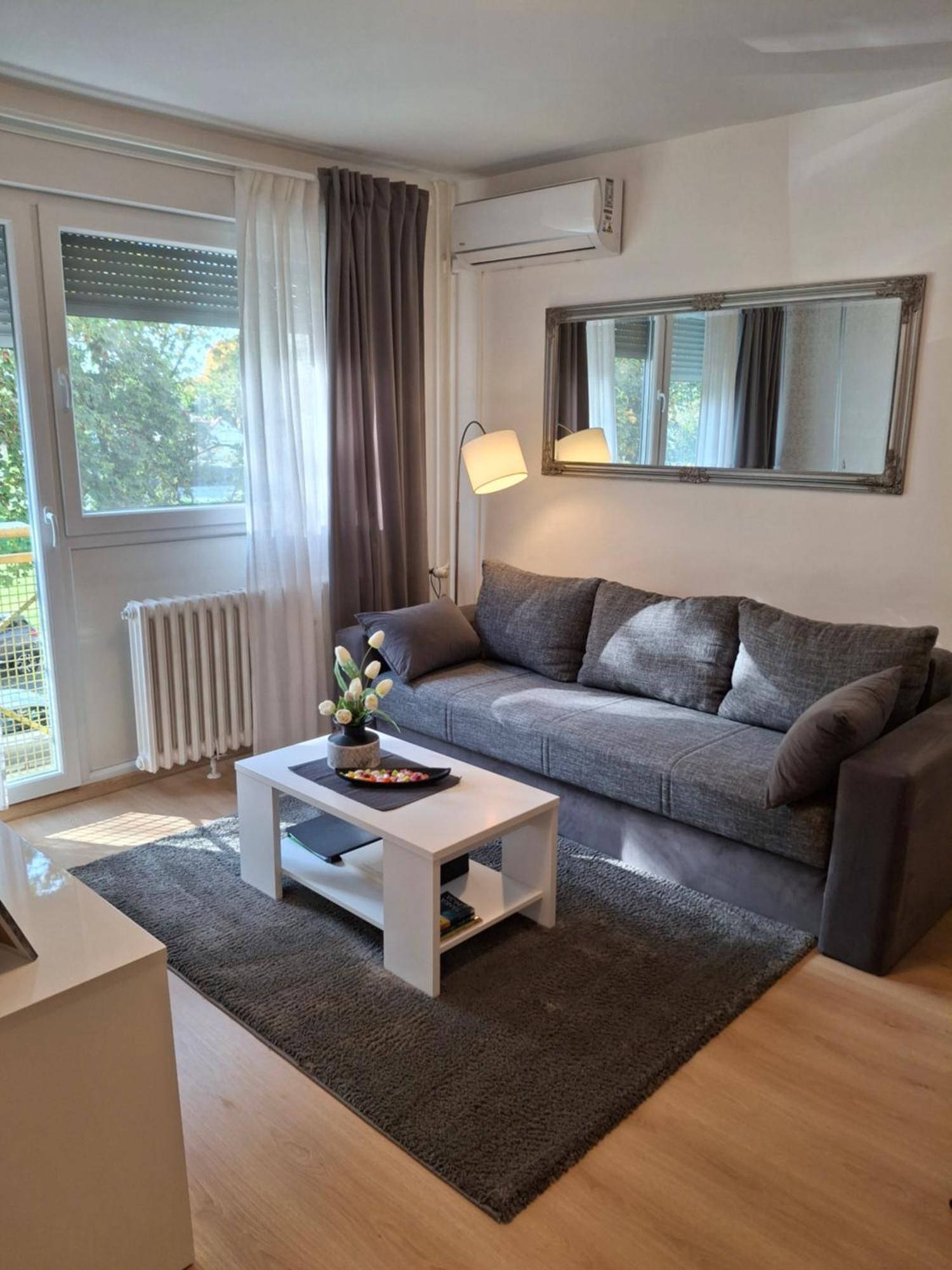 Teo Apartment Slavonski Brod